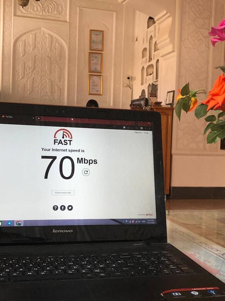 Porso Boutique Hotel