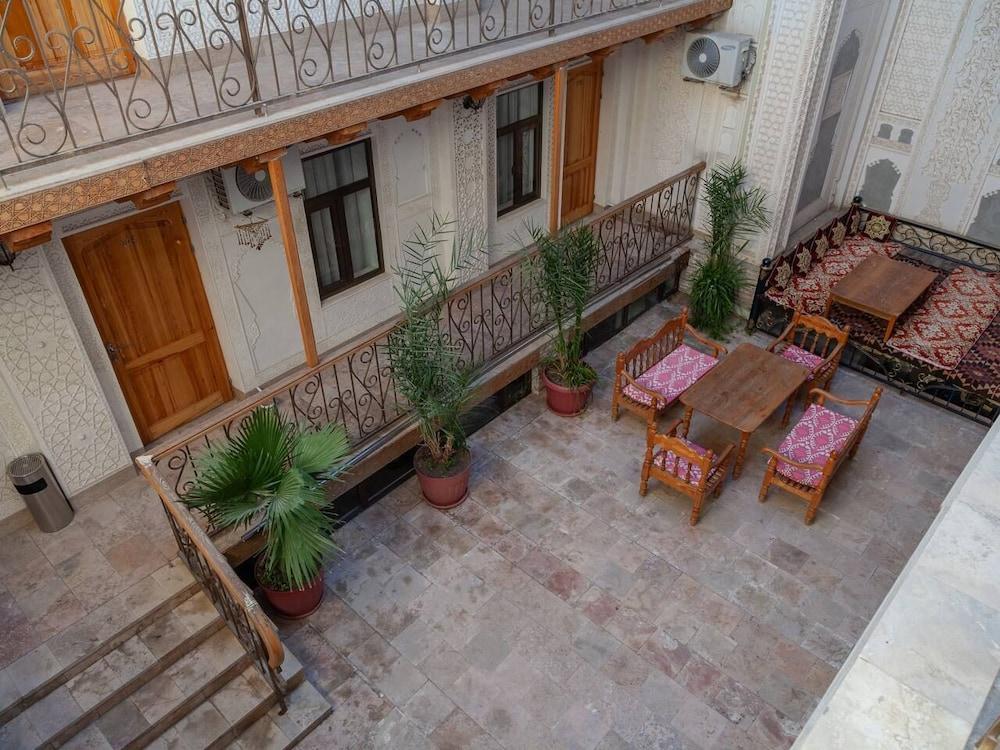 Porso Boutique Hotel