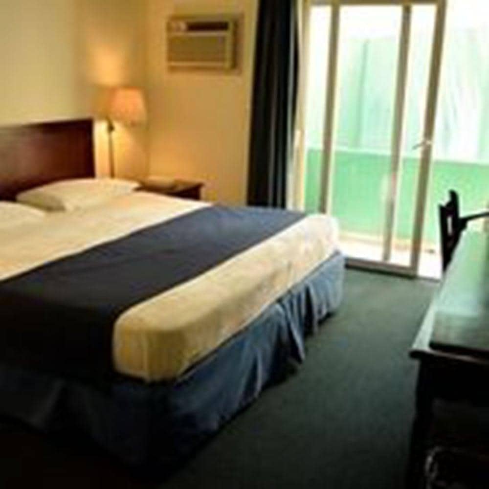 Hotel Casa Berlin