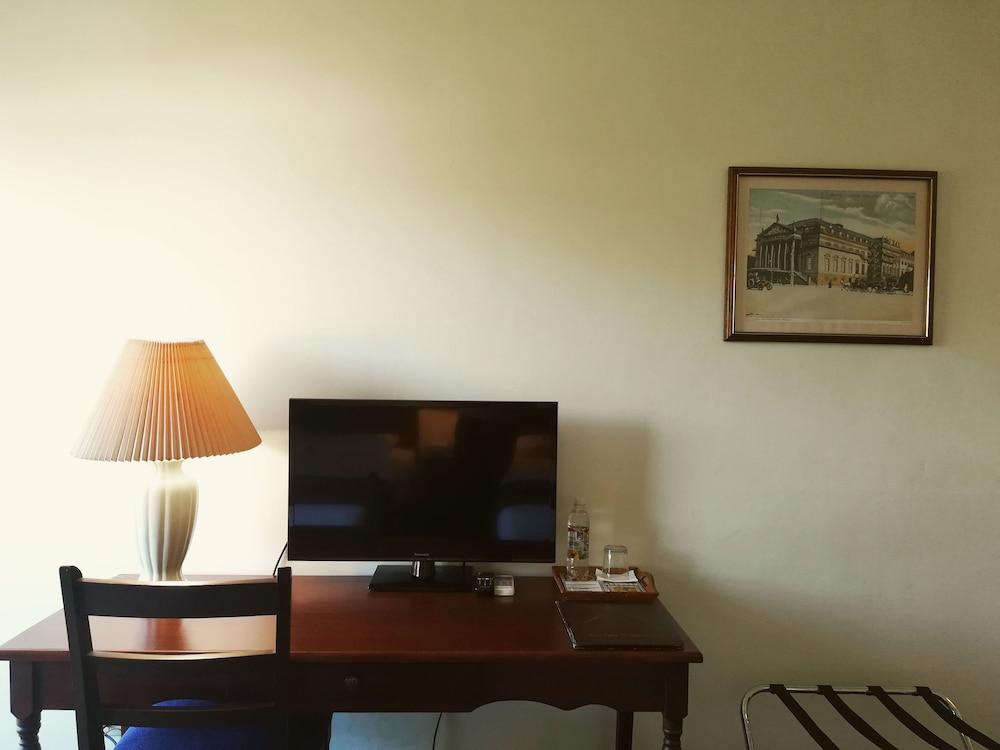 Hotel Casa Berlin