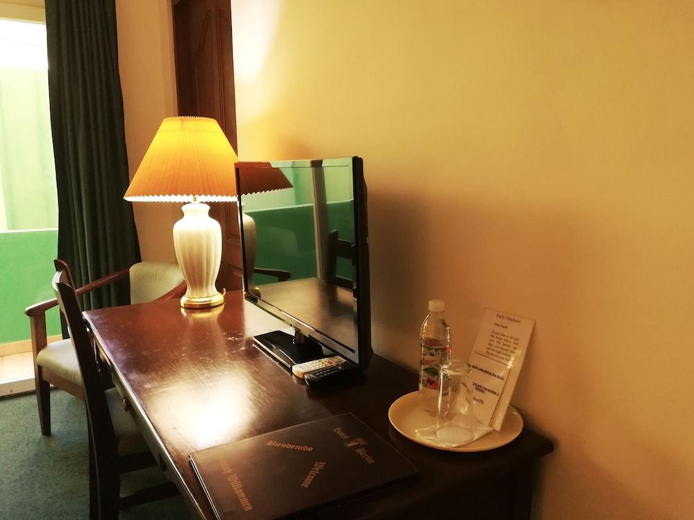 Hotel Casa Berlin