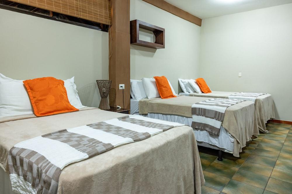AST Surf Hotel