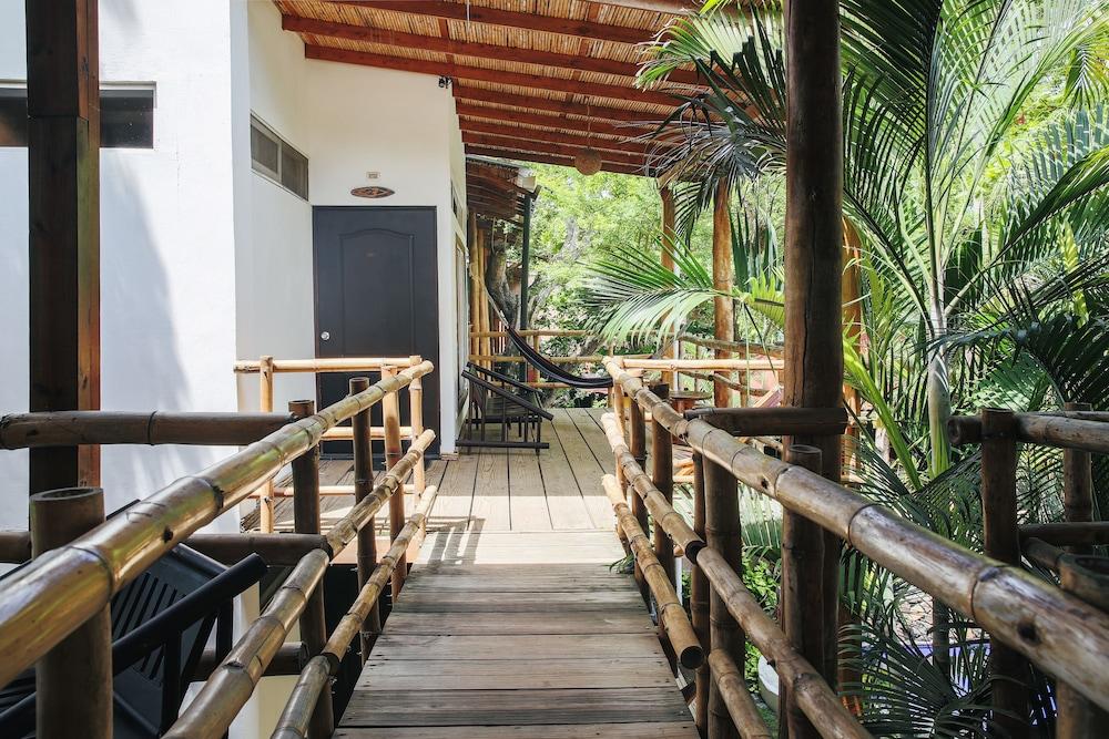 Eco del Mar Hotel