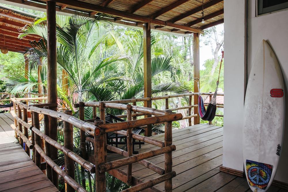 Eco del Mar Hotel