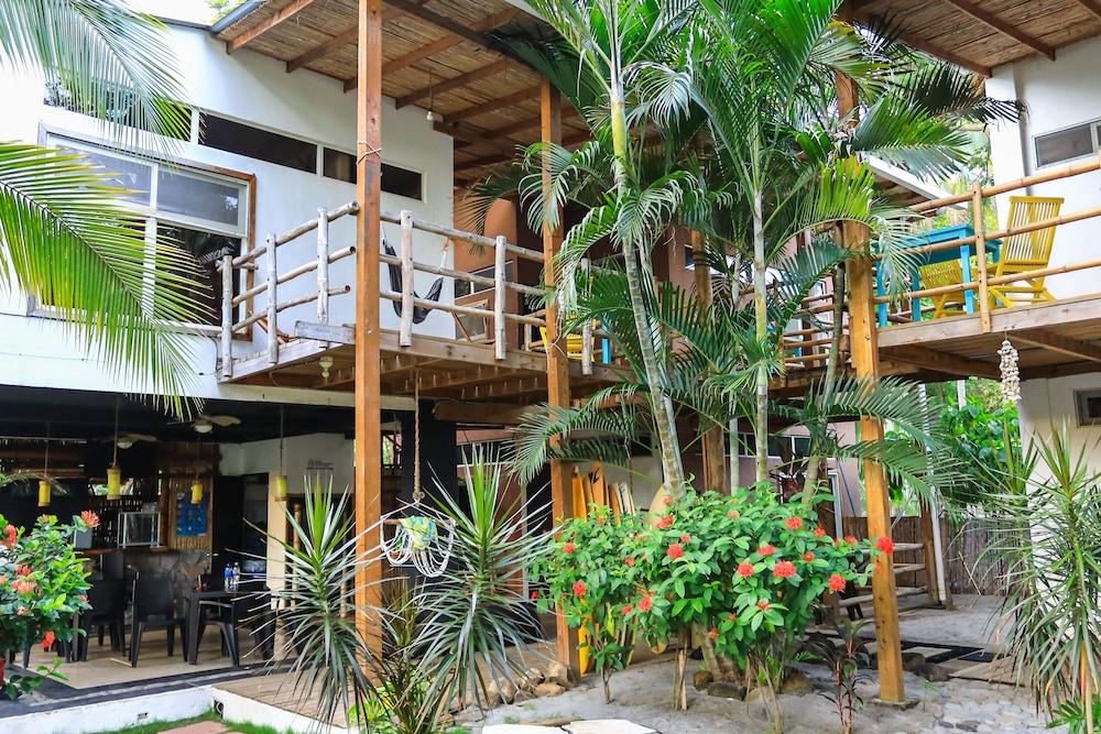 Eco del Mar Hotel