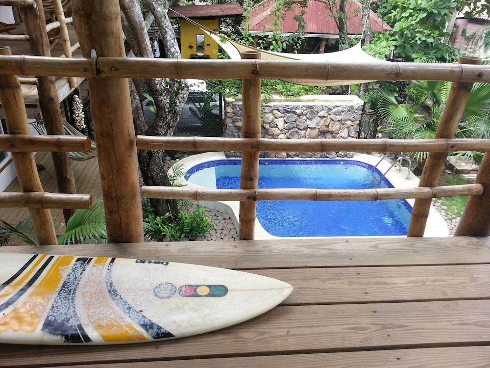 Eco del Mar Hotel