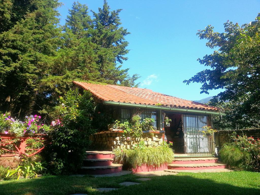 Los Naranjos Town Houses