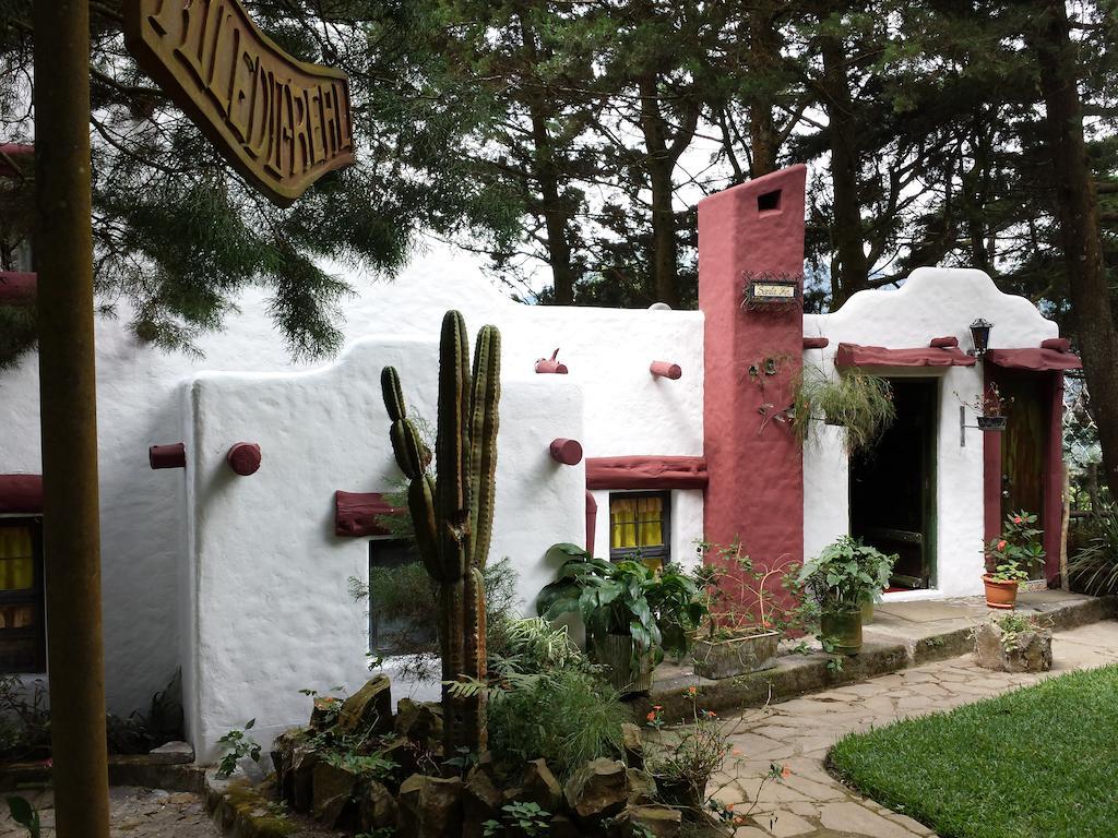 Los Naranjos Town Houses