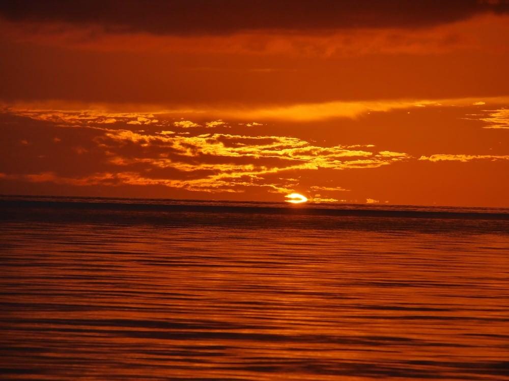 Tahiti Sail and Dive