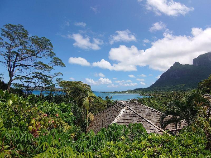 Rohotu Fare Lodge