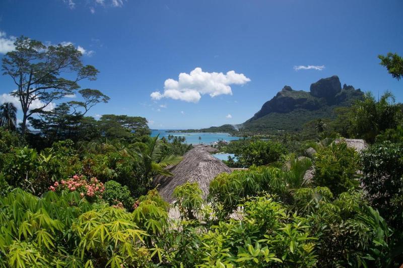 Rohotu Fare Lodge