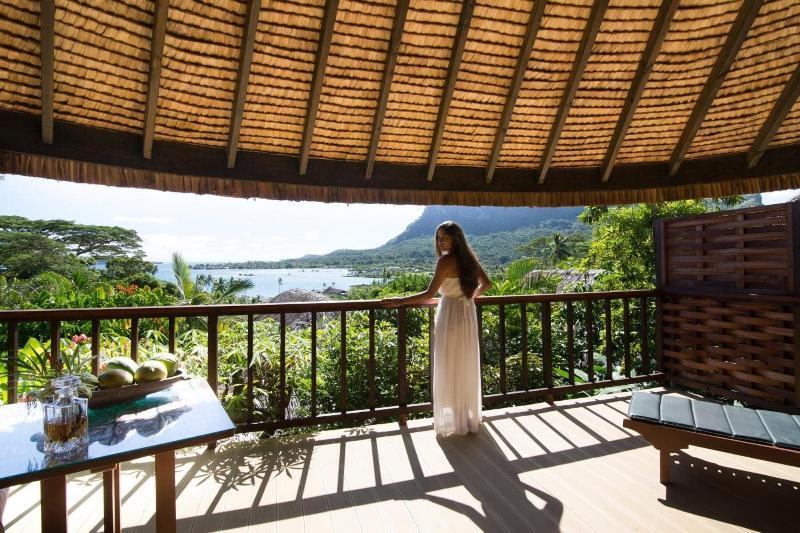 Rohotu Fare Lodge