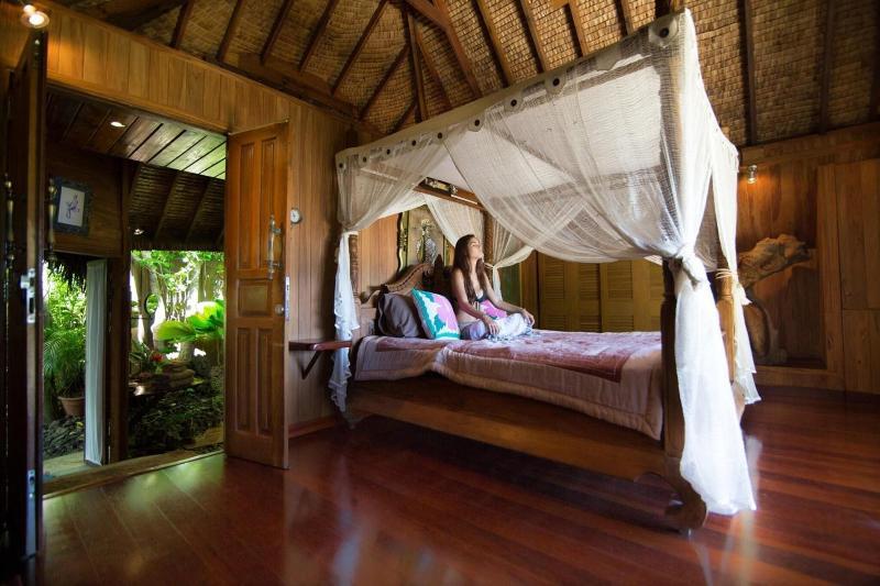 Rohotu Fare Lodge