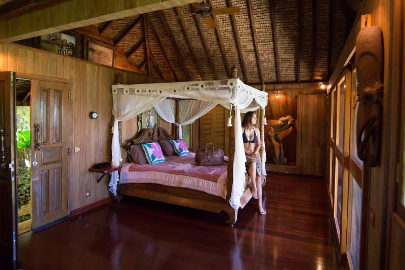 Rohotu Fare Lodge