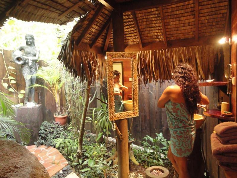 Rohotu Fare Lodge