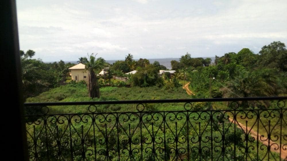 Hotel Lobe