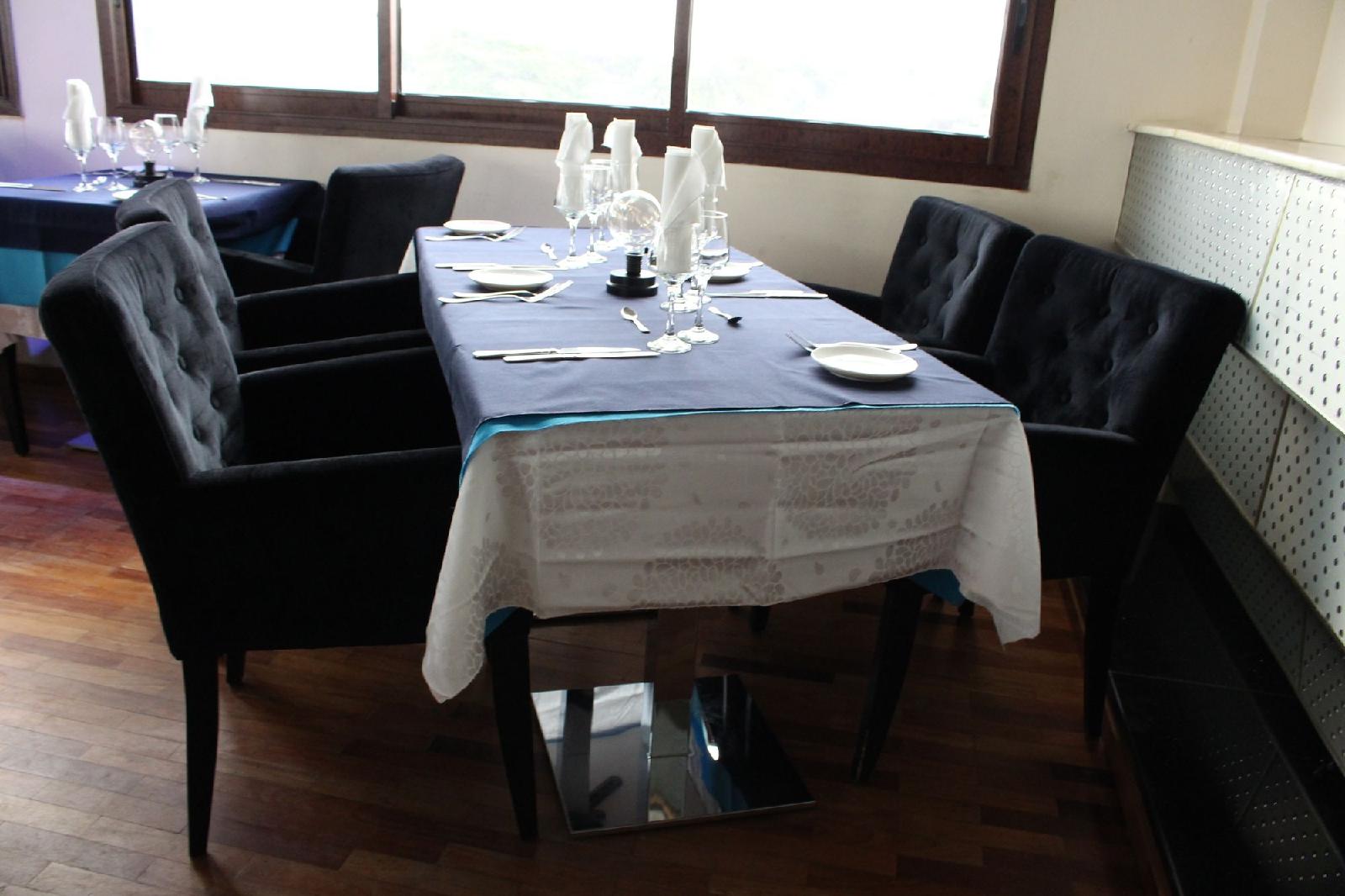 Particular Destiny Suites