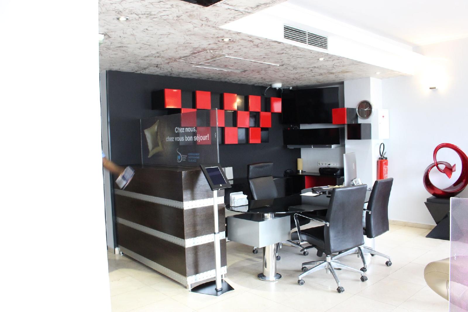 Particular Destiny Suites