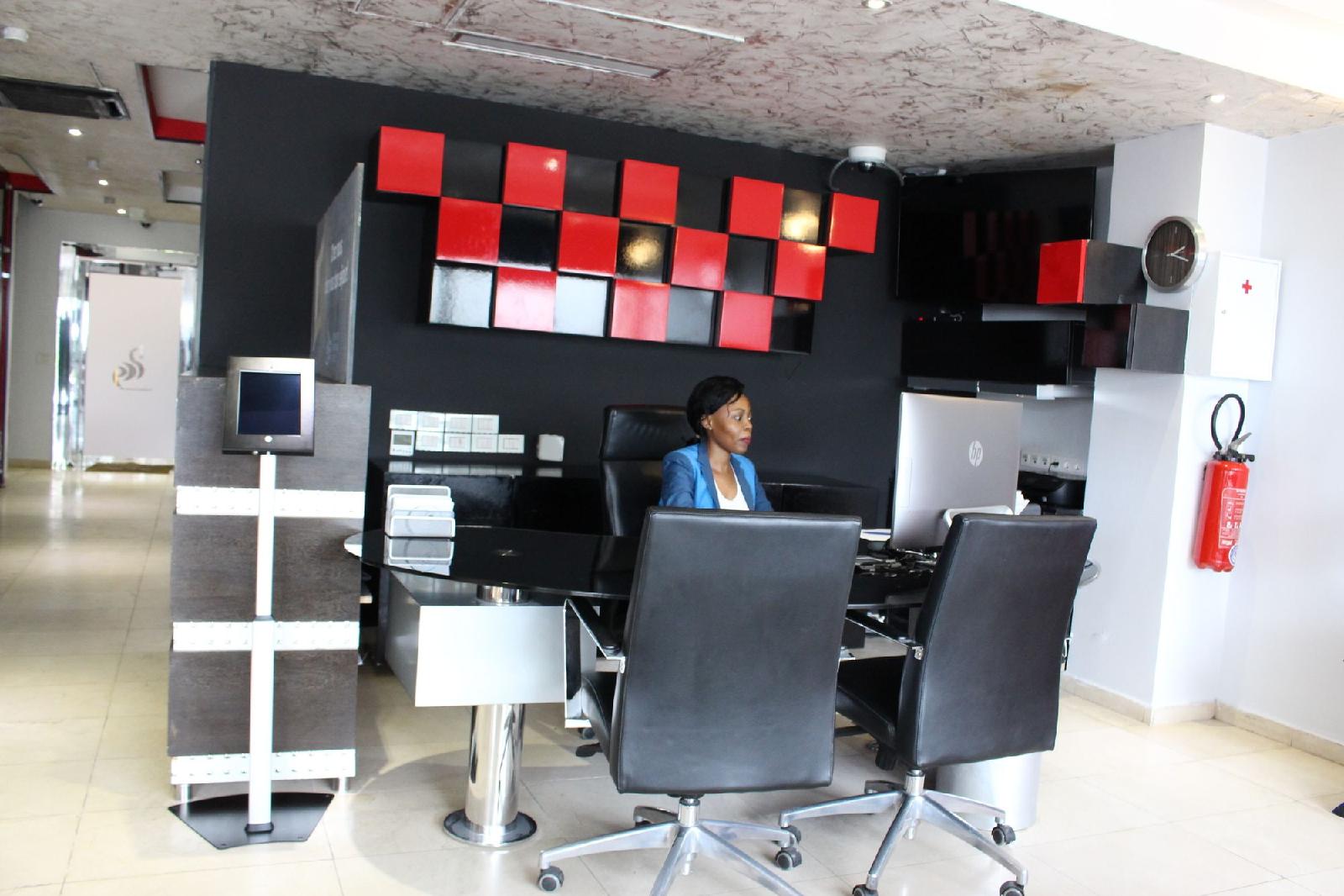 Particular Destiny Suites