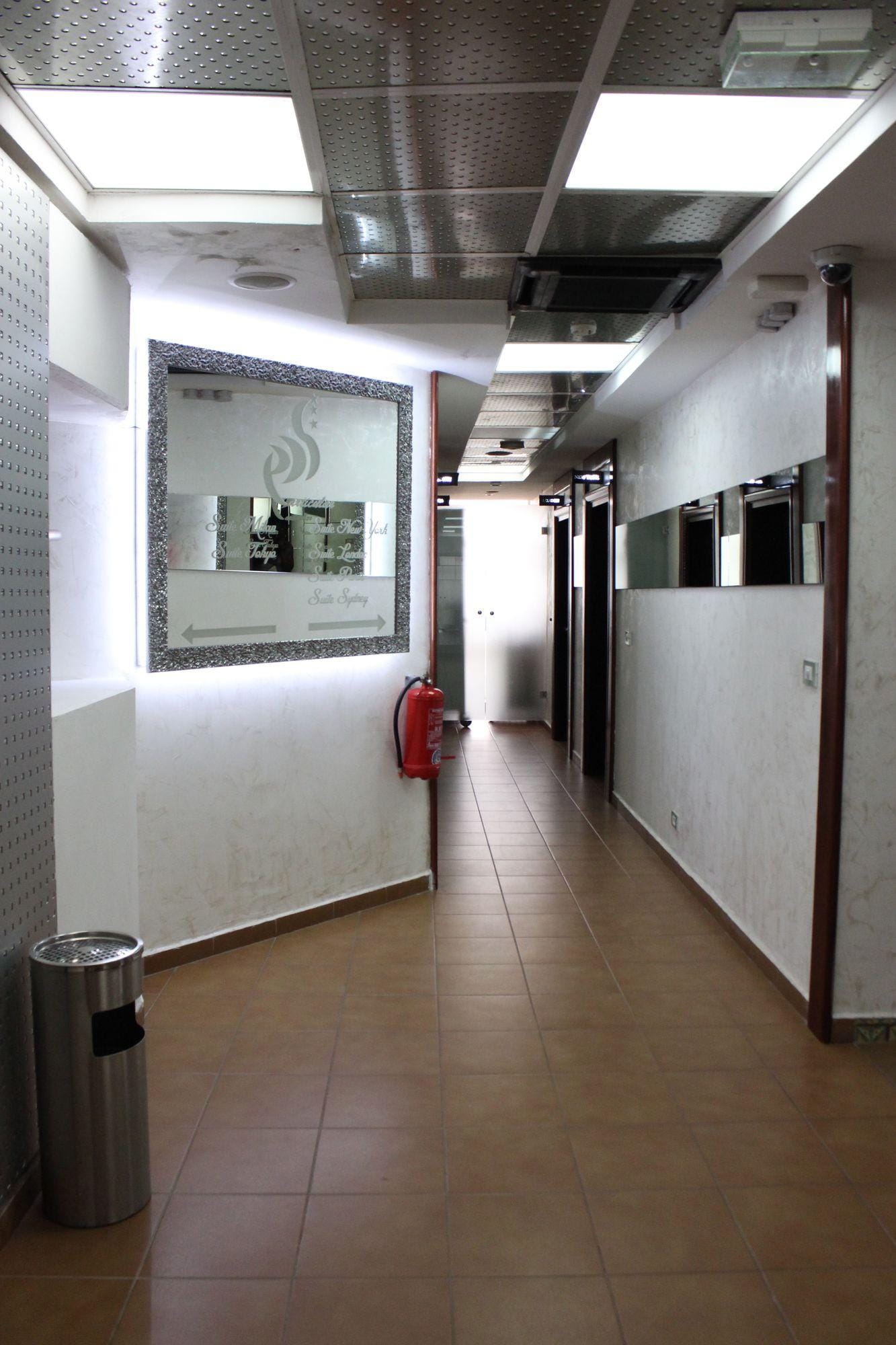 Particular Destiny Suites
