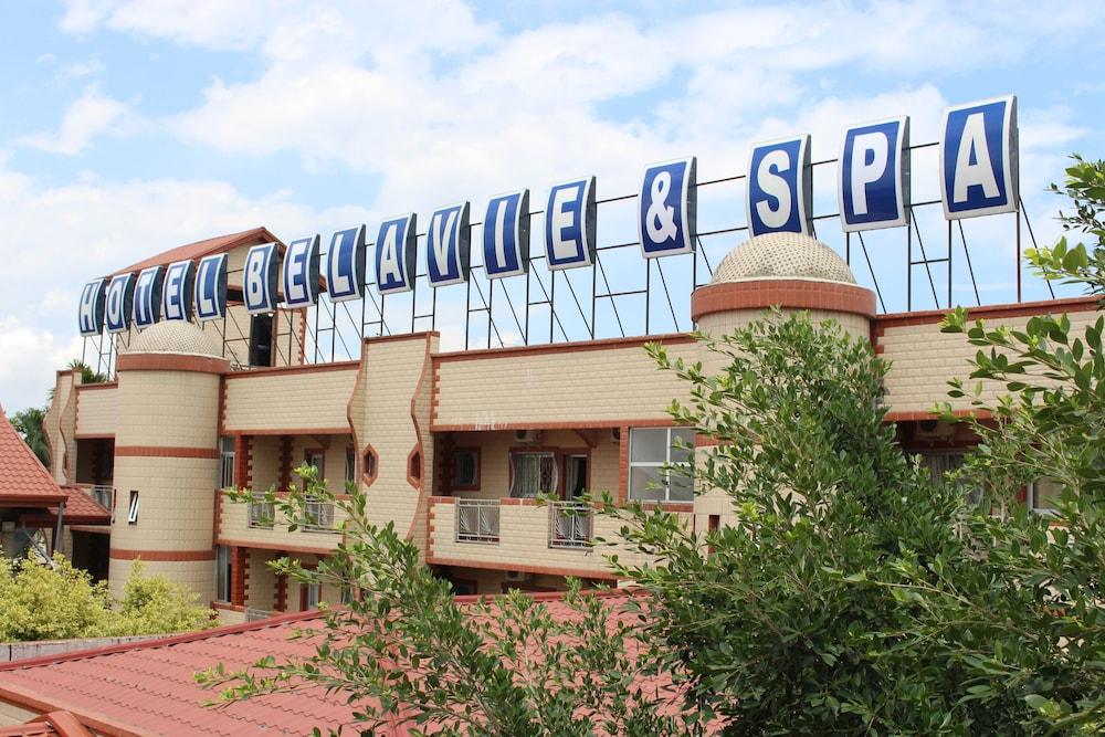 Hotel Belavie & Spa