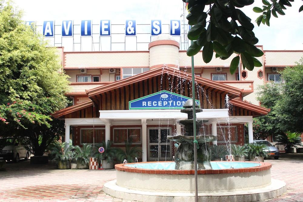Hotel Belavie & Spa