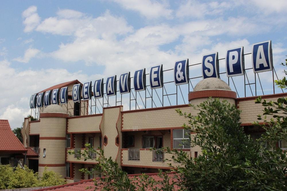 Hotel Belavie & Spa