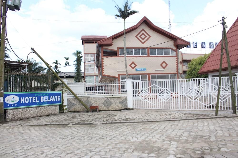 Hotel Belavie & Spa