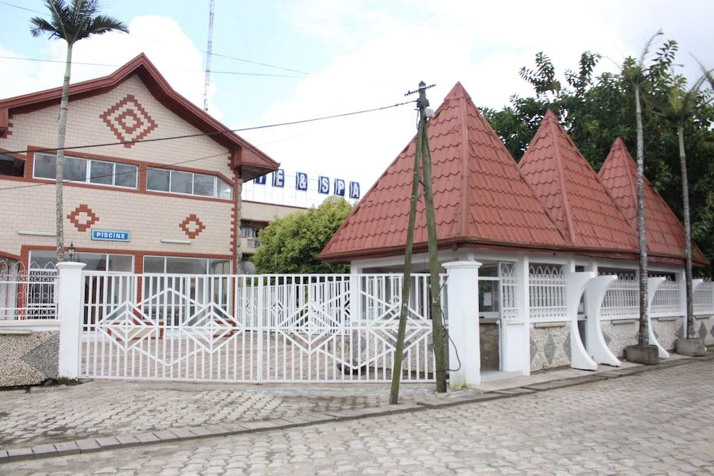 Hotel Belavie & Spa