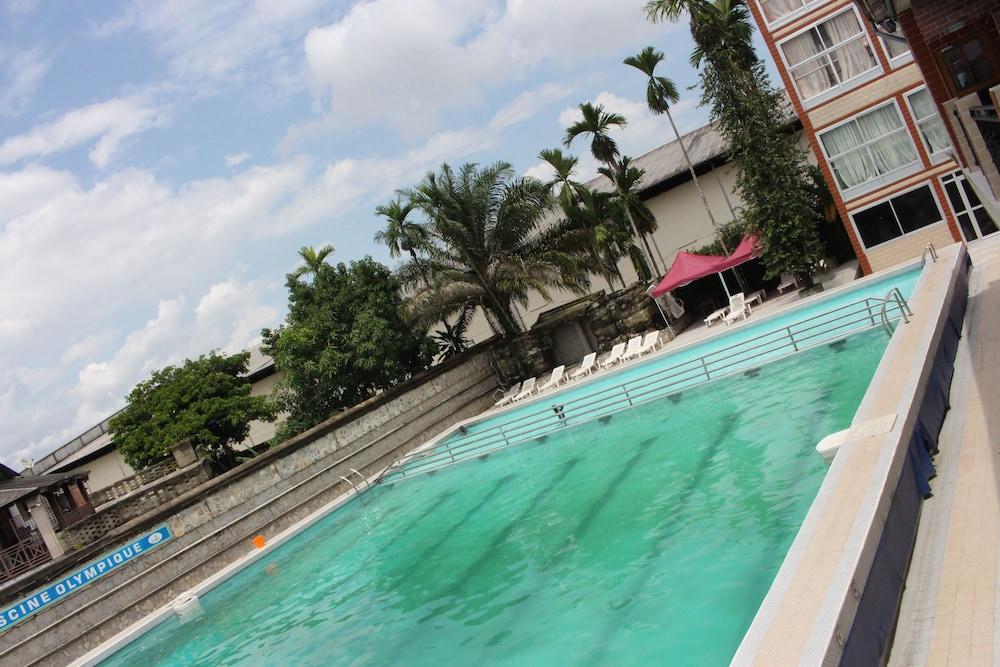 Hotel Belavie & Spa