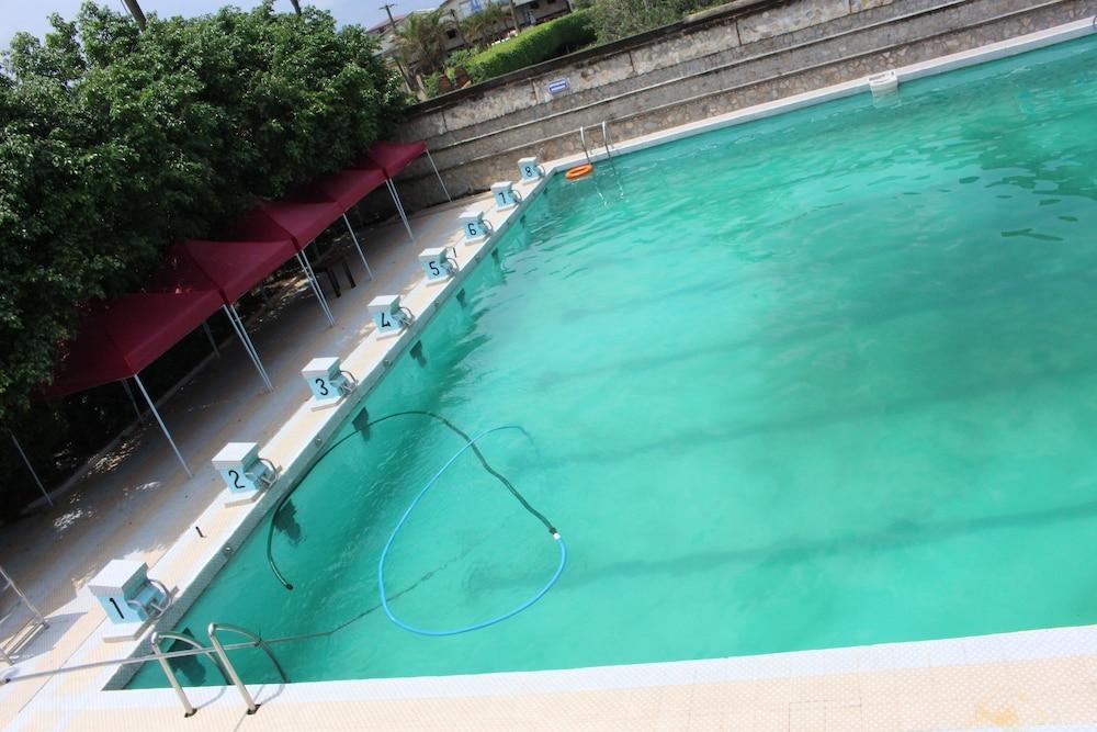 Hotel Belavie & Spa