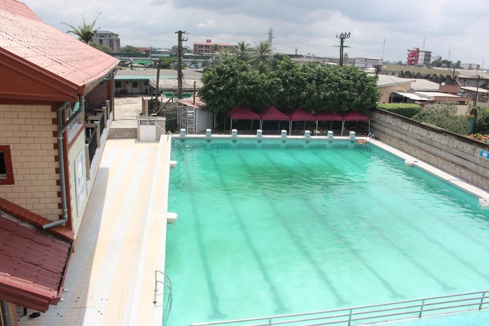 Hotel Belavie & Spa