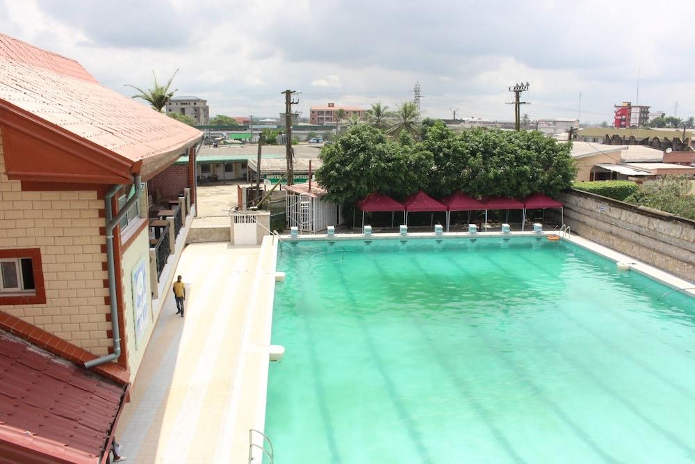 Hotel Belavie & Spa