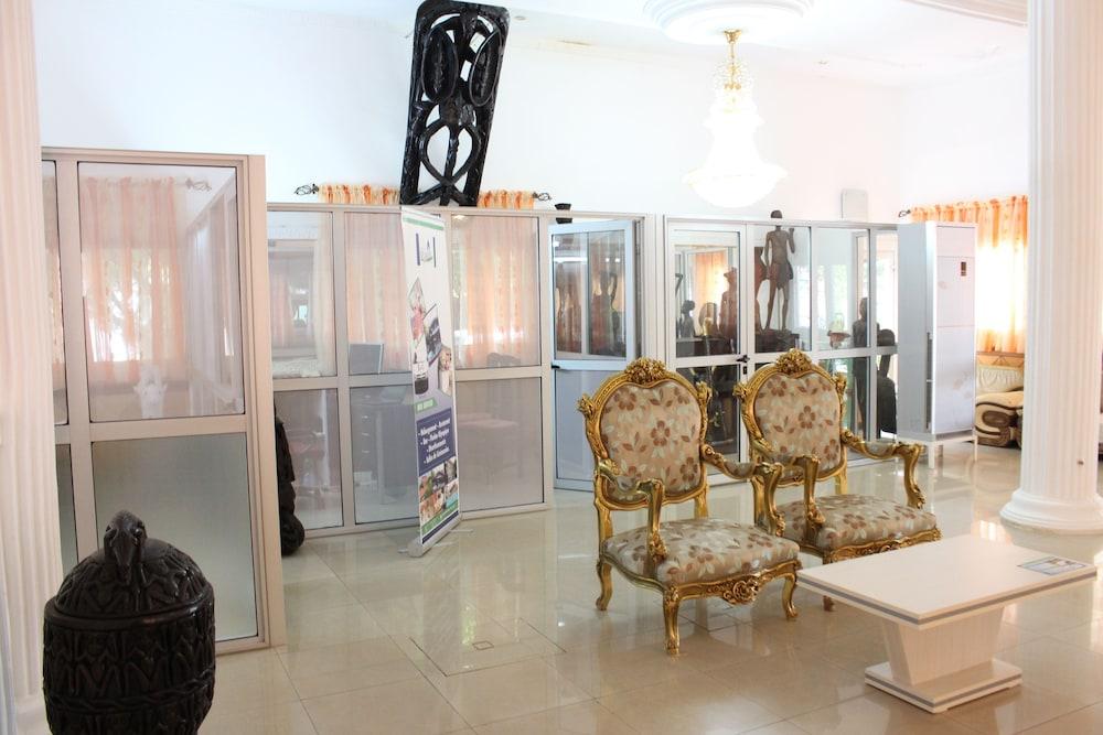 Hotel Belavie & Spa