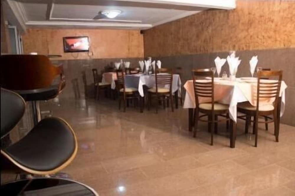 Hotel Belavie & Spa