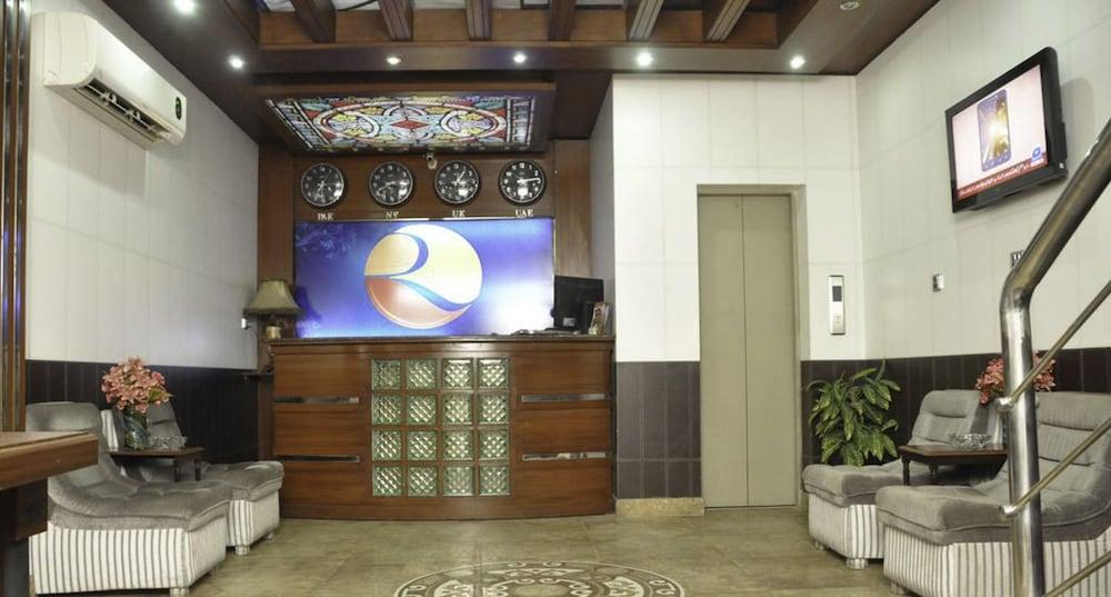 Raj One Hotel
