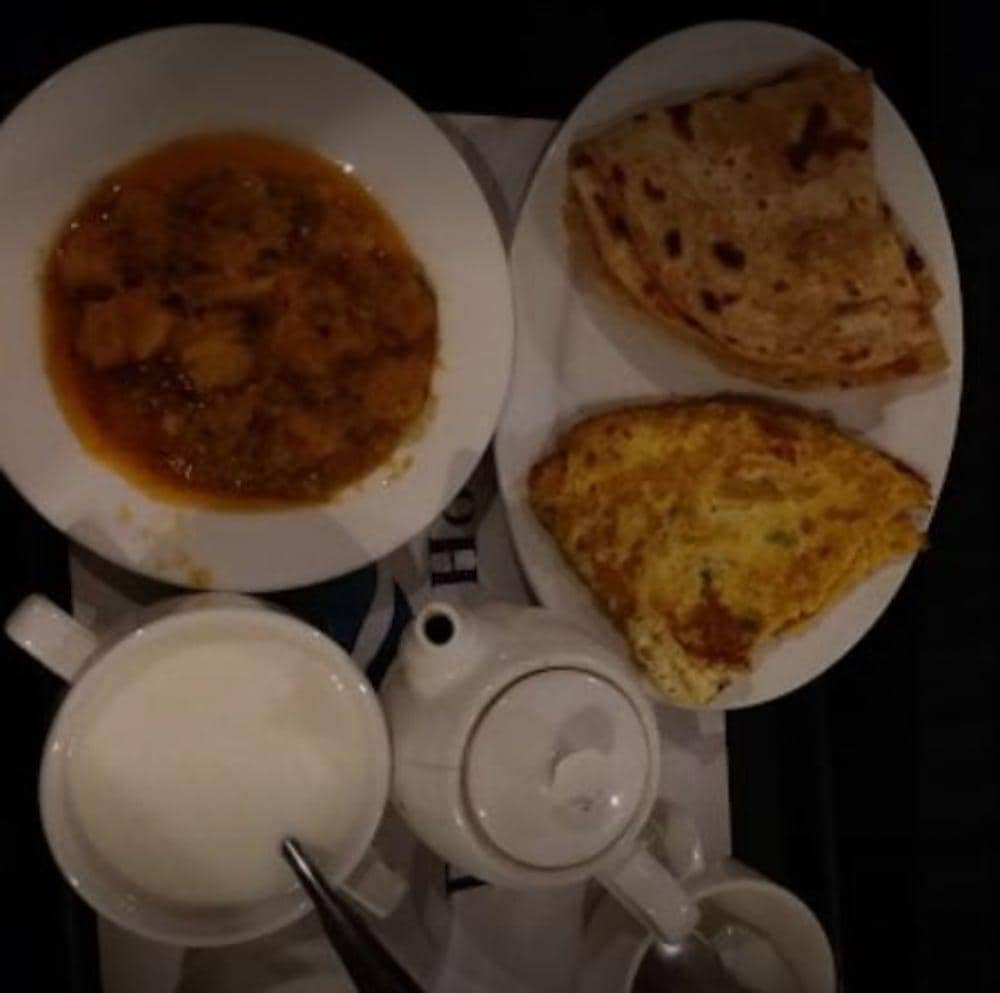 Raj One Hotel