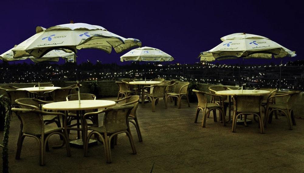 Raj One Hotel