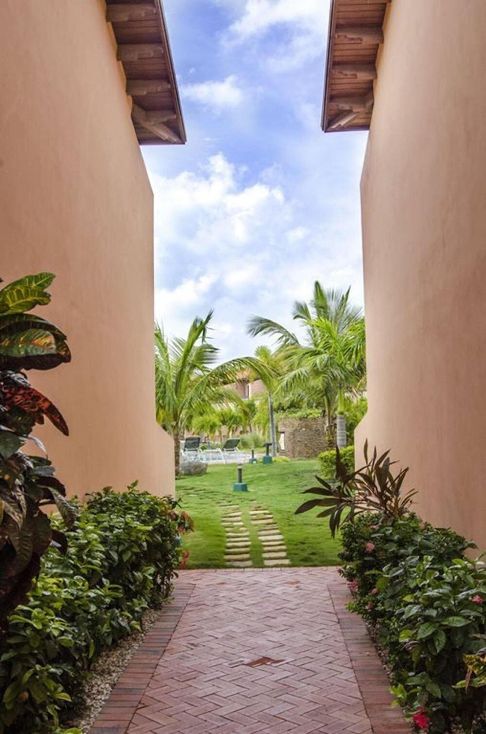 Jardines Del Mar