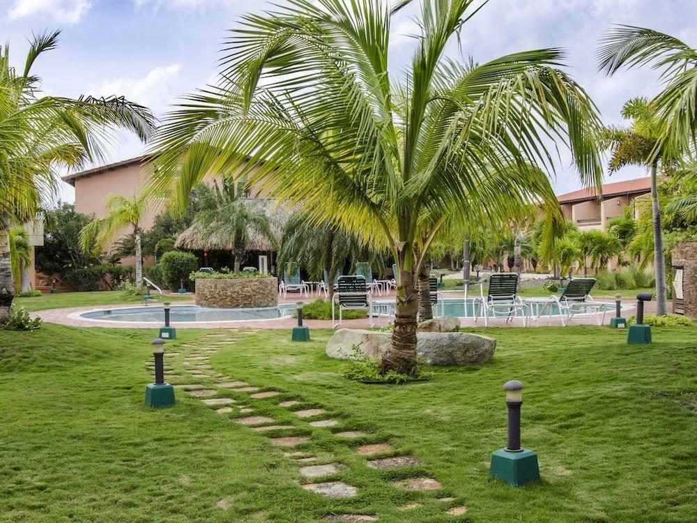 Jardines Del Mar