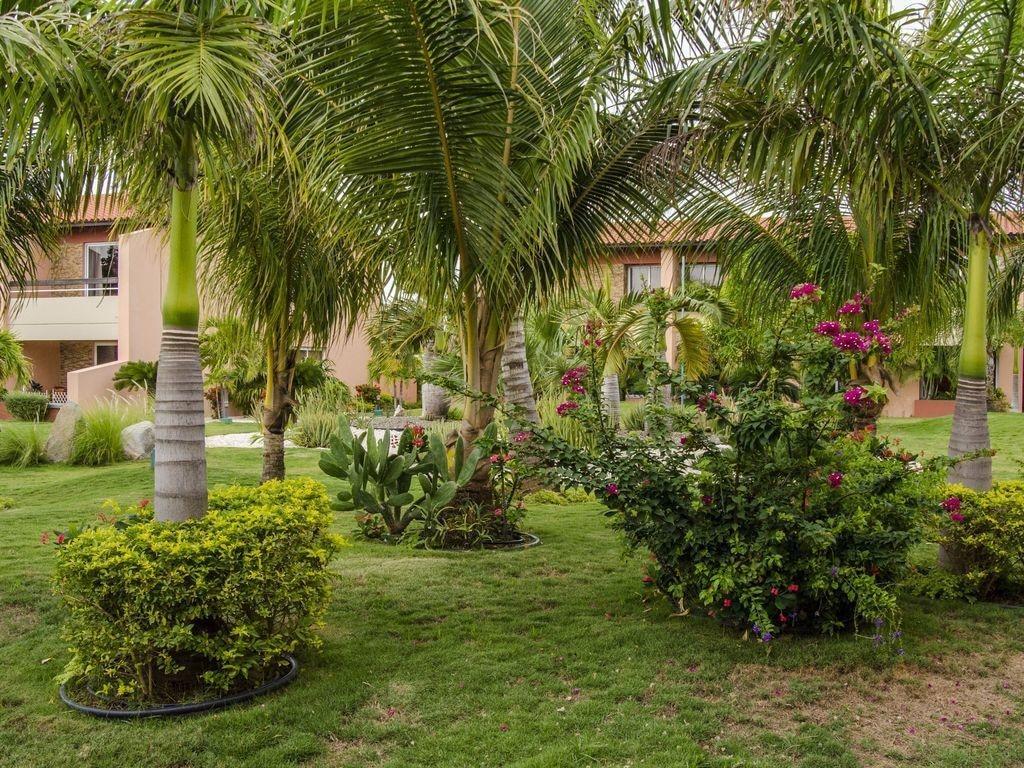 Jardines Del Mar