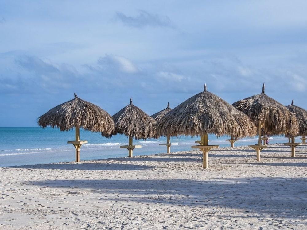 Jardines Del Mar