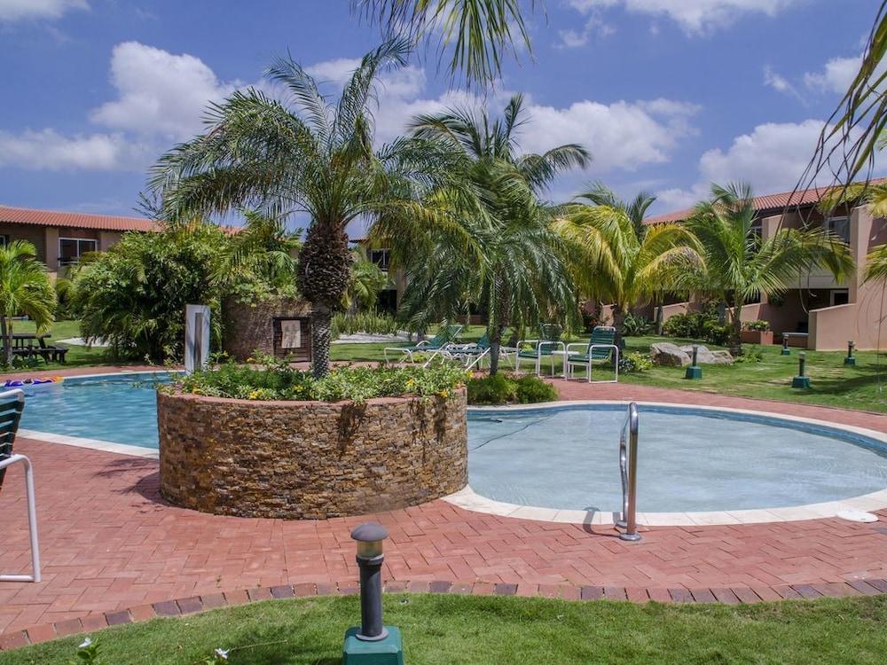 Jardines Del Mar