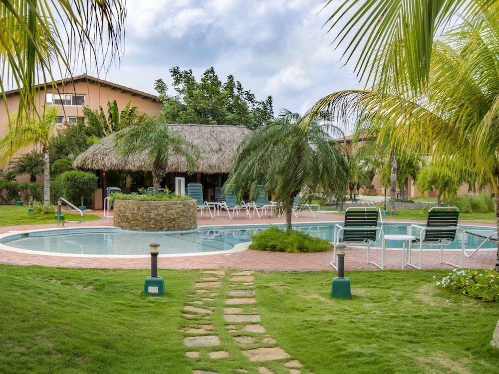 Jardines Del Mar