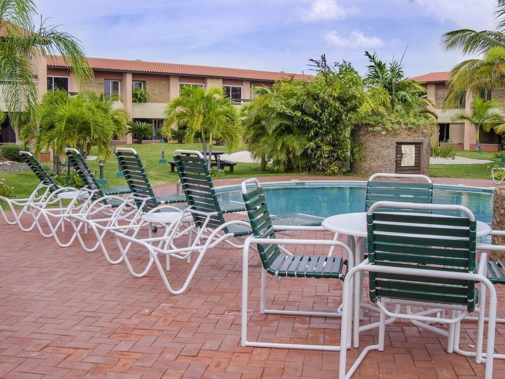 Jardines Del Mar