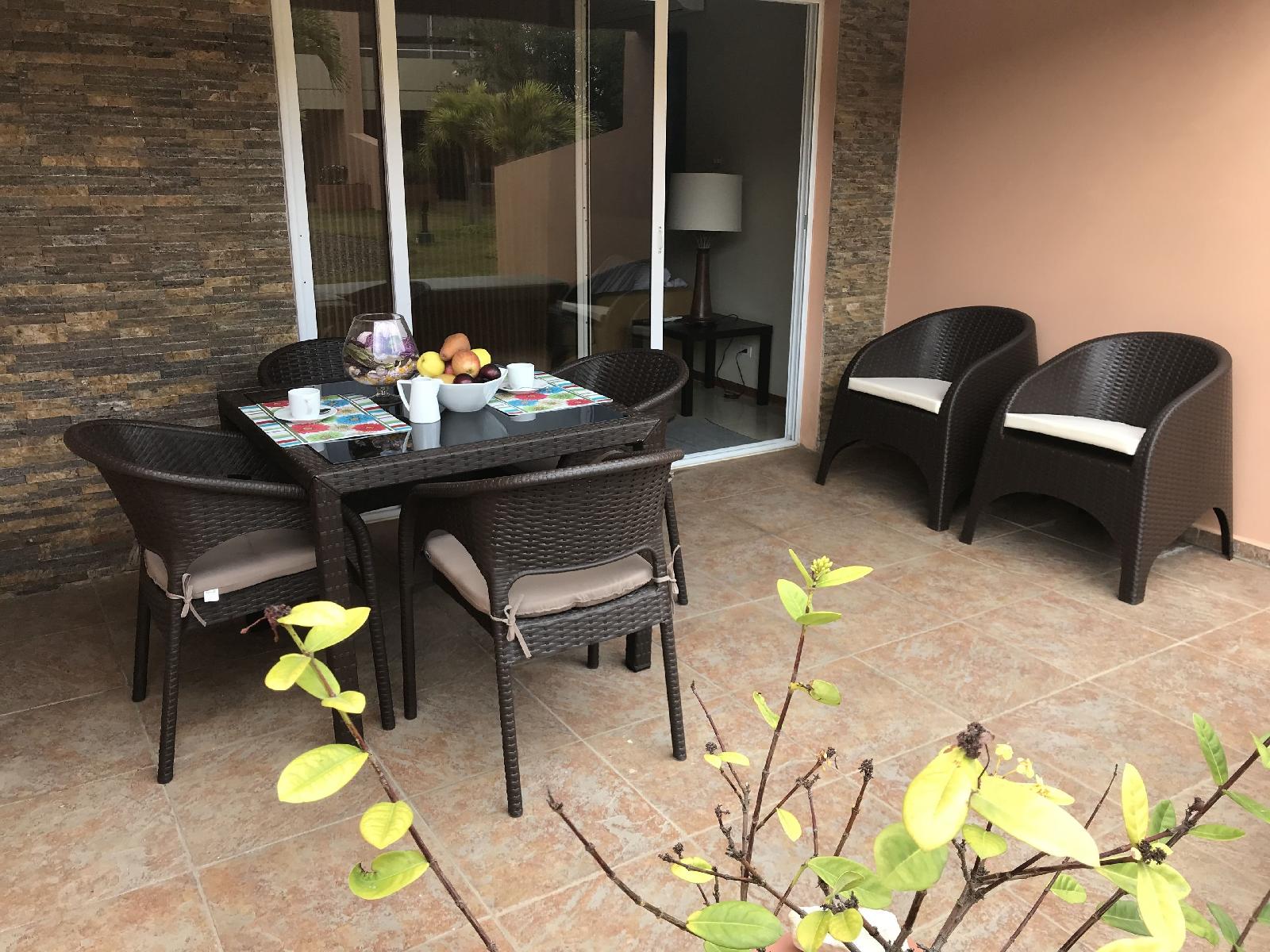 Jardines Del Mar
