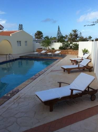 La Dolce Vita Apartments