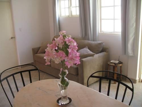 La Dolce Vita Apartments