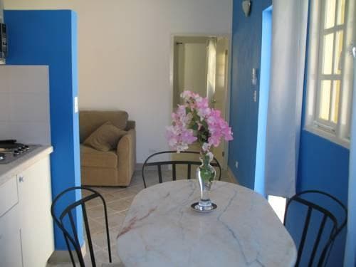 La Dolce Vita Apartments