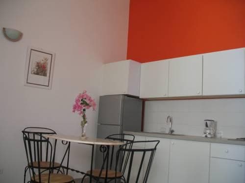 La Dolce Vita Apartments